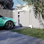 جک ریلی فادینی مدل junior 650