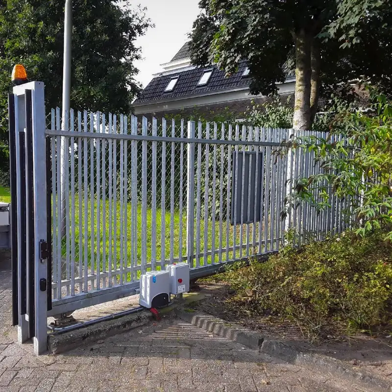 Fadini JUNIOR 650 Sliding Motor -2 جک ریلی جونیور 650 فادینی - نمایندگی رسمی برند فادینی