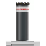 راهبند ستونی (بولارد) فادینی مدل Talos