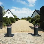 راهبند ستونی fadini | نمایندگی رسمی فادینی