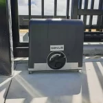 جک ریلی فالکون 9 جنیوس - درب سازان ایمن فک