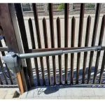 جک پارکینگ gbat 300 جنیوس