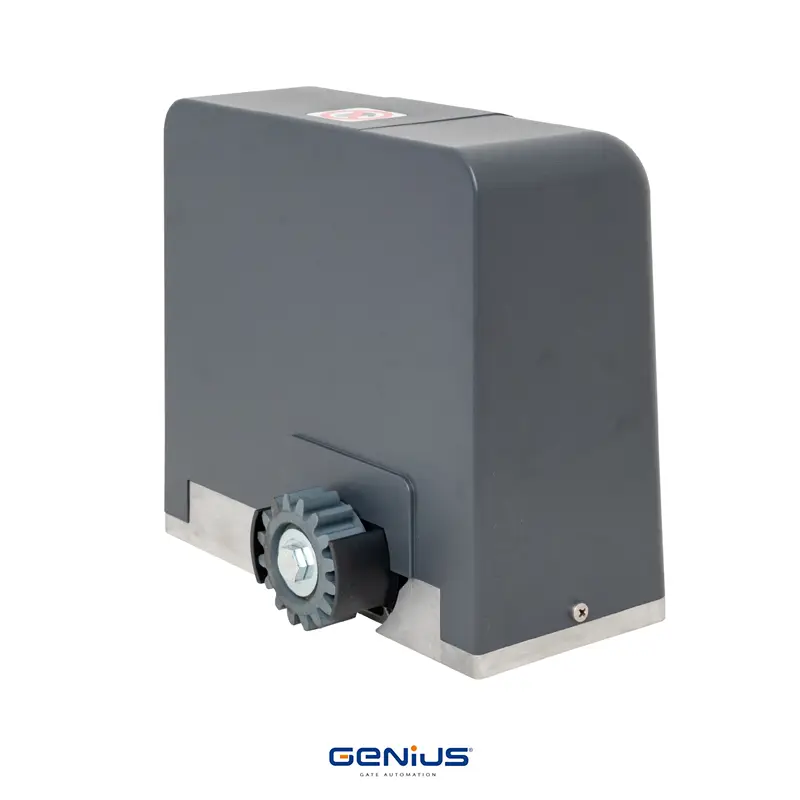 Genius Blizzard 900 Sliding Gate جک برقی پارکینگ جنیوس GENIUS BLIZZARD 900