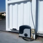 جک پارکینگ فالکون 14 جنیوس