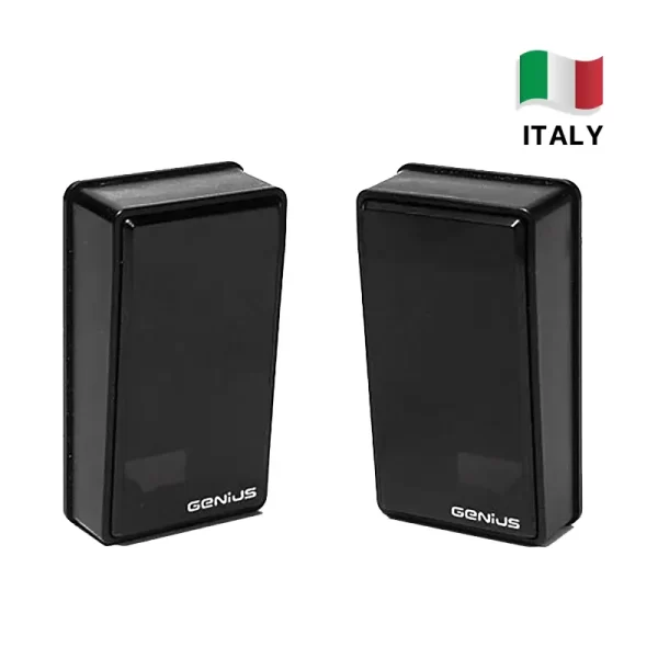 فتوسل جنیوس genius