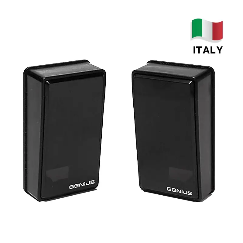 فتوسل جنیوس genius