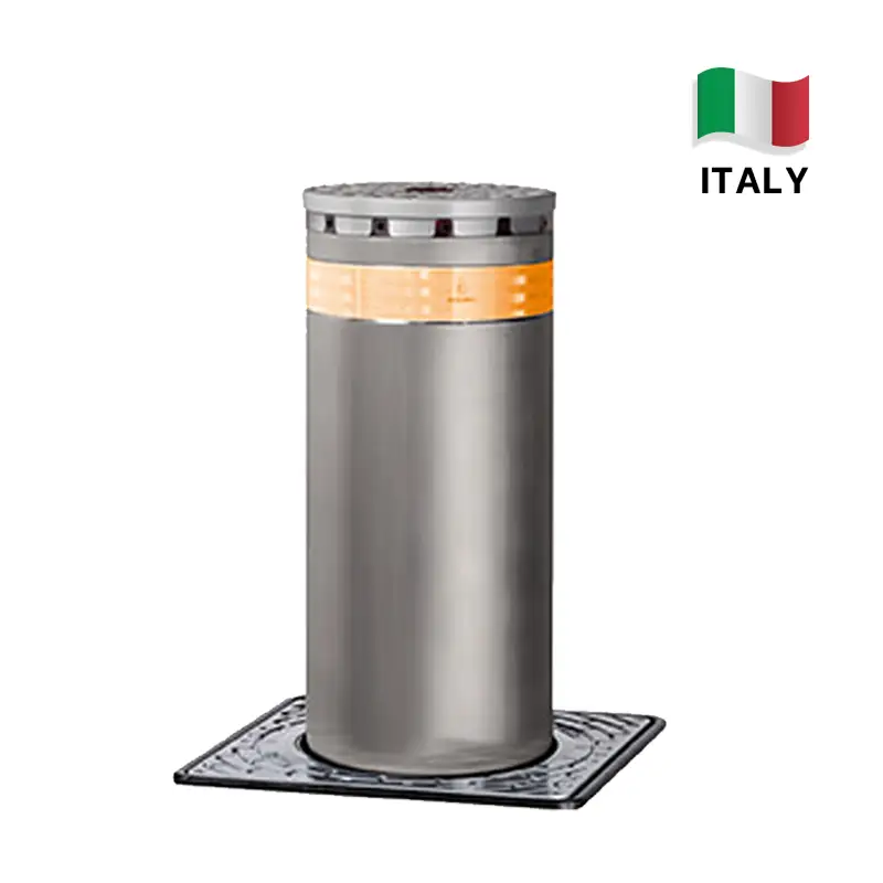 راهبند ستونی (بولارد) j275 فک