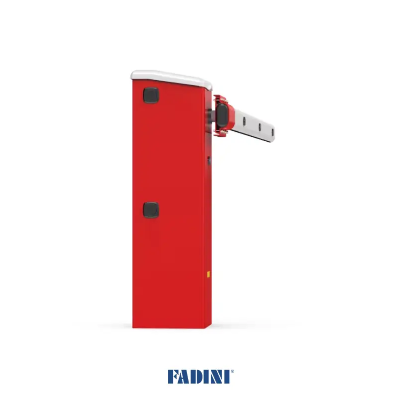 bayt 980 fadini -33 راه بند برقی پارکینگ فادینی FADINI BAYT 980