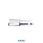 جک تک لنگه درب لولایی faac 402 cbc