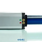 جک هیدرولیکی پارکینگ faac 402cbc