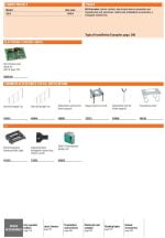 راهبند اتوماتیک پارکینگ فک FAAC B614 24V - Image 7