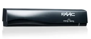 رادار انرژی سیوینگ درب اتوماتیک شیشه ای فک