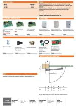 جک بازویی درب پارکینگ فک FAAC 402 SBS - Image 6