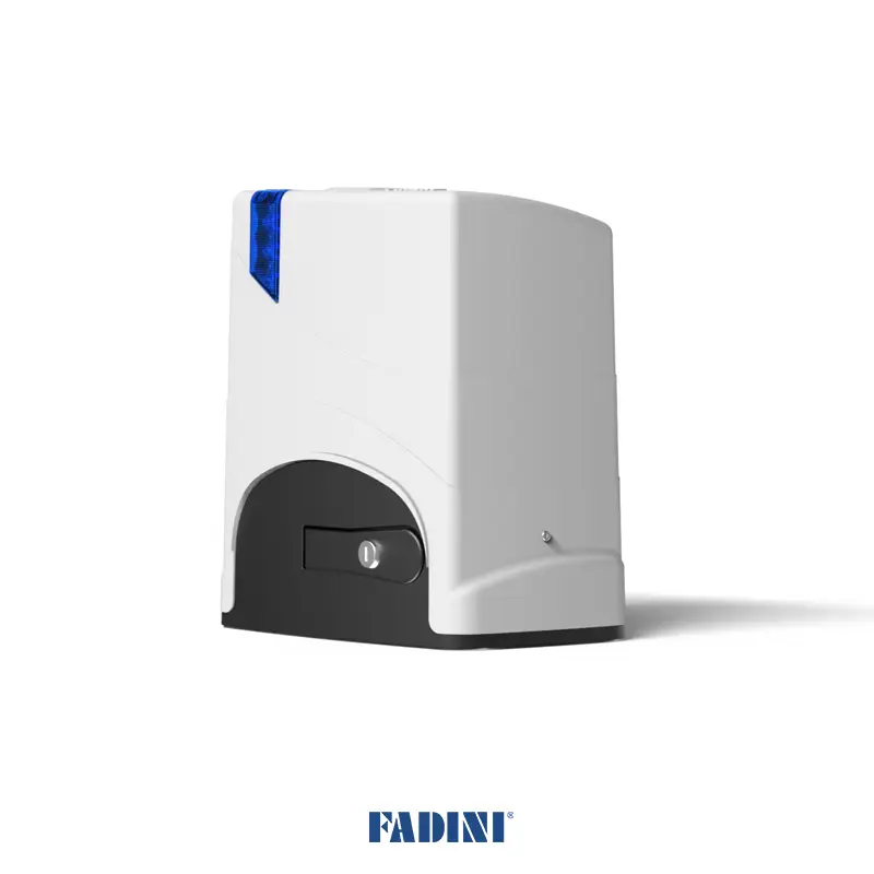 fadini Junior 650 - 1 جک ریلی درب پارکینگ فادینی FADINI JUNIOR 650