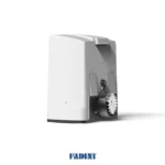 جک کشویی درب پارکینگ فادینی FADINI JUNIOR 650