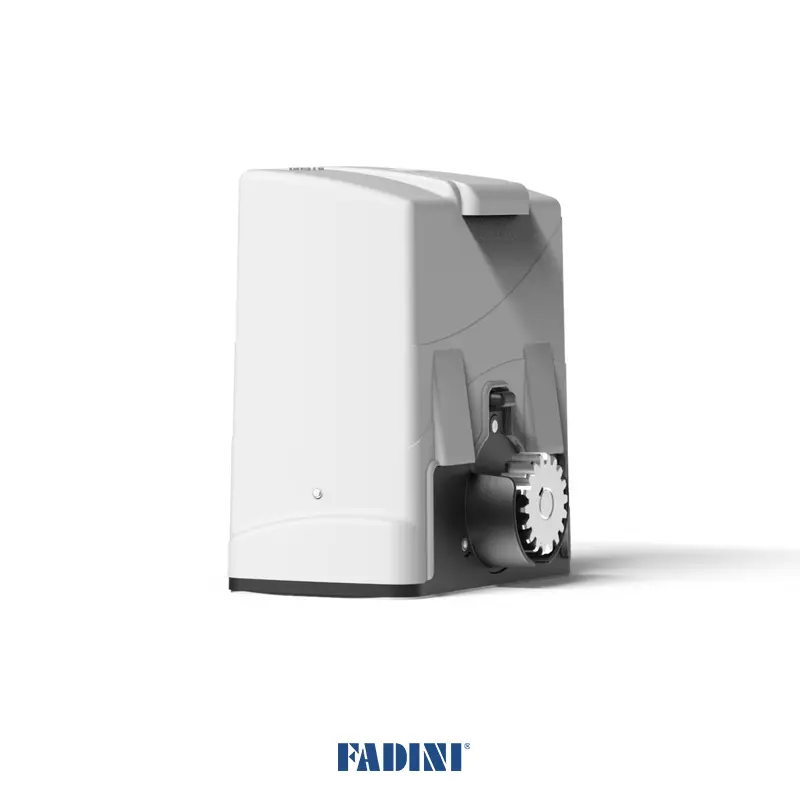 fadini Junior 650 - 2 جک کشویی درب پارکینگ فادینی FADINI JUNIOR 650