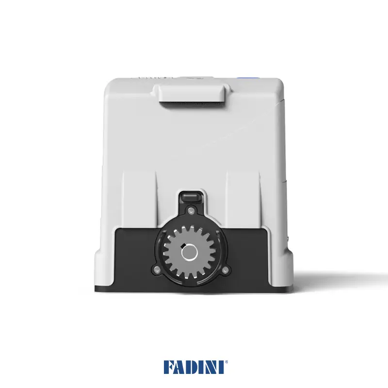 fadini Junior 650 - 3 جک اتوماتیک درب پارکینگ فادینی FADINI JUNIOR 650