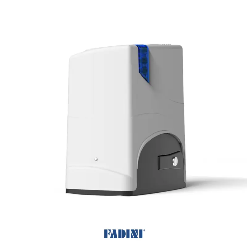 fadini Junior 650 - 4 جک برقی درب پارکینگ فادینی FADINI JUNIOR 650