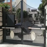 جک پارکینگ nupi 66 Fadini - درب سازان ایمن فک