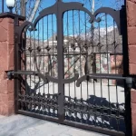 جک لولایی Gbat 400 Genius - درب سازان ایمن فک