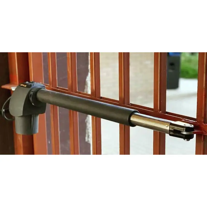 gbat 400 Genius - swing gate - imenfaac جک پارکینگ لولایی gbat 400 جنیوس