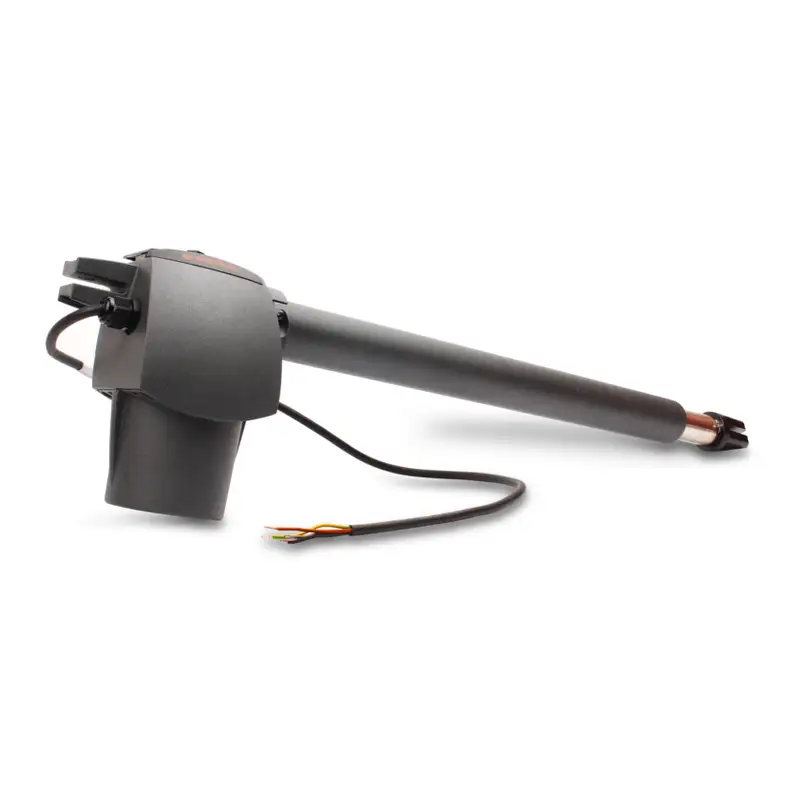 gbat 400 Genius - swing gate جک پارکینگ genius مدل gbat 400