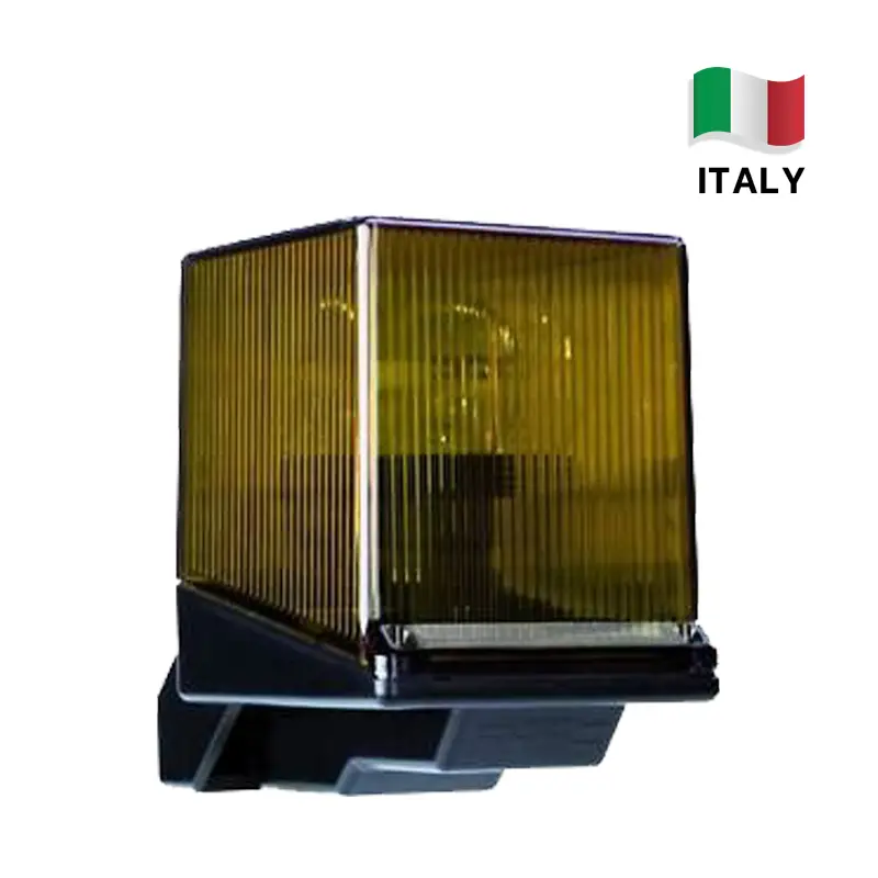 فلاشر لامپی فک