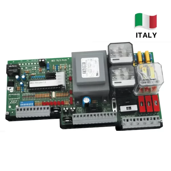 مرکز کنترل ELPRO 70/3 PLUS FADINI