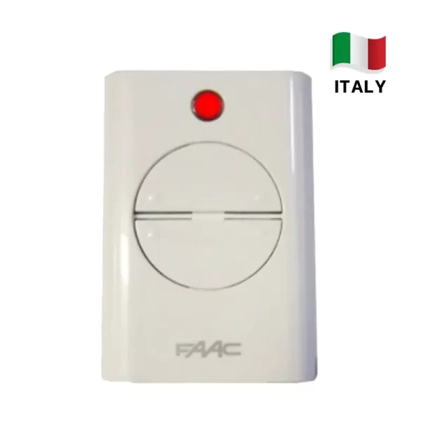 ریموت 433 فک قدیمی