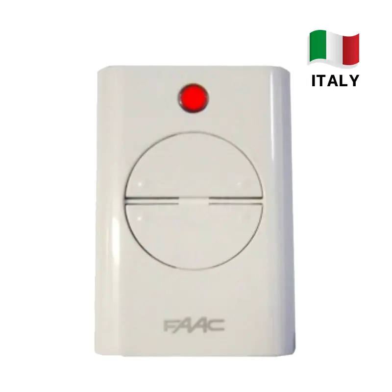 ریموت 433 فک قدیمی