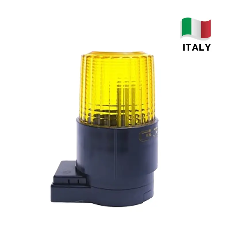 فلاشر لامپی جنیوس