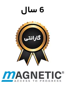 Magnetic