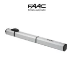 جک اتوماتیک بارویی faac s450h