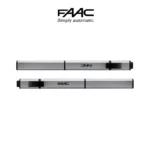 جک پارکینگی faac s450h