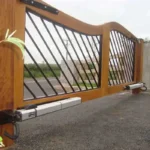 جک پارکینگ s450 فک