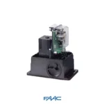 جک ریلی درب پارکینگ فک FAAC 741