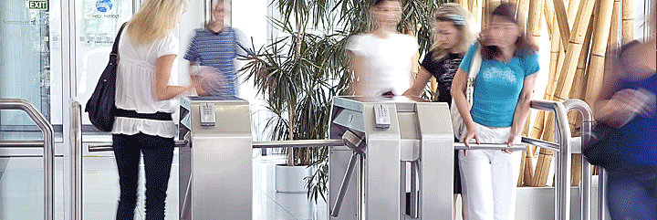 گیت سه شاخه