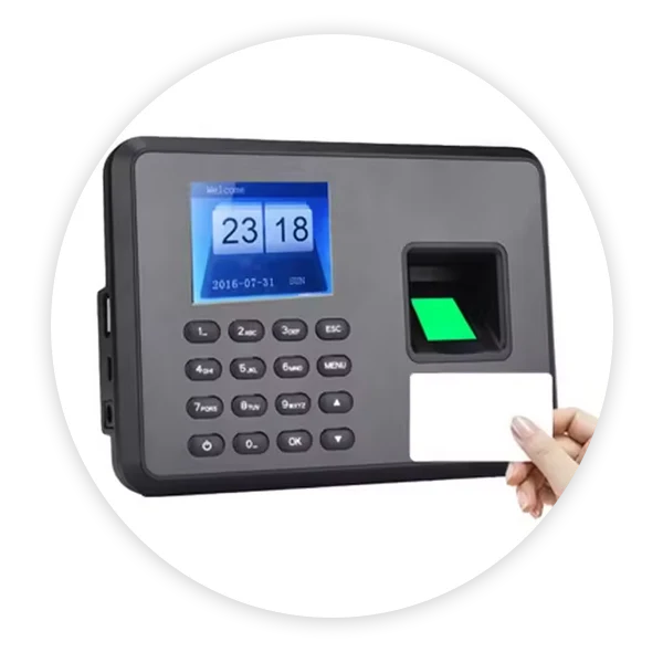 دستگاه اکسس کنترل کارتی