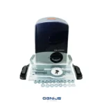 جک ریلی اتوماتیک پارکینگ جنیوس GENIUS FALCON 8