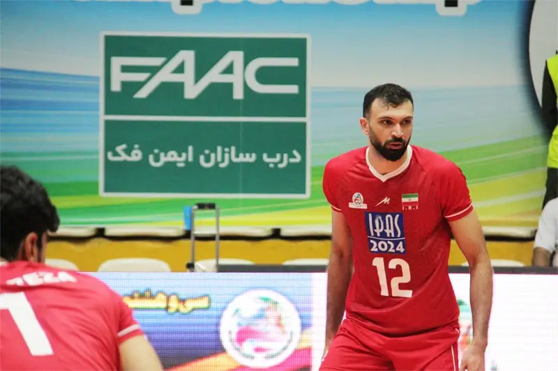 حامی مالی مسابقات سیزم