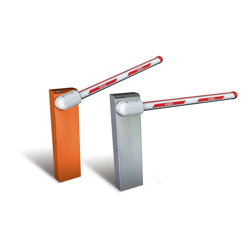 FAAC 615 راهبند اتوماتیک 615 فک