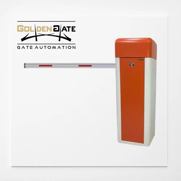 راهبند گلدن گیت