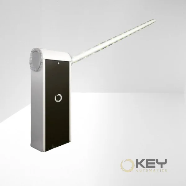 راهبند کی اتومیشن (key automation)