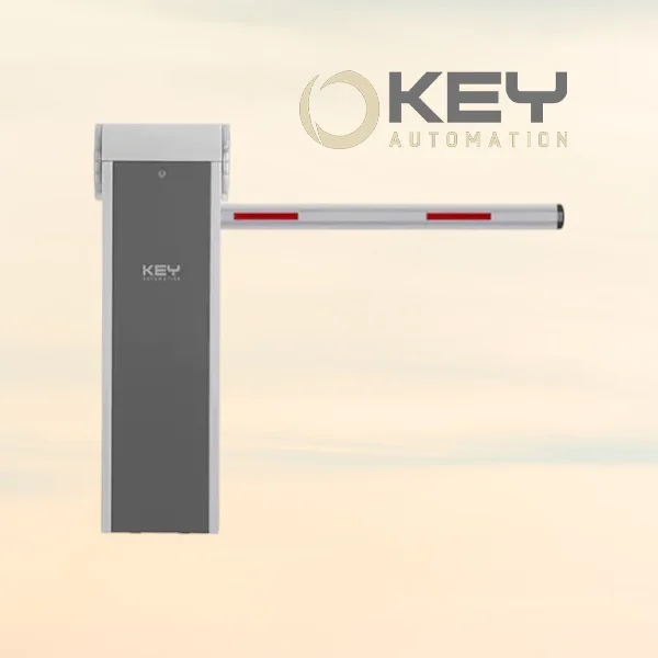 راهبند کی اتومیشن