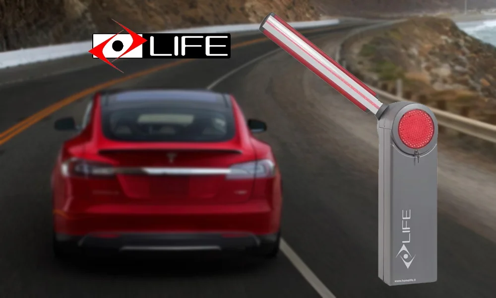 راهبند لایف (Life)