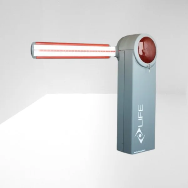 راهبند لایف