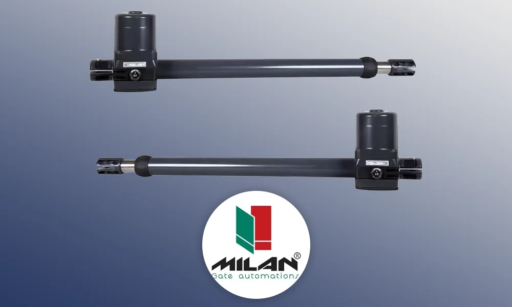 جک پارکینگ میلان