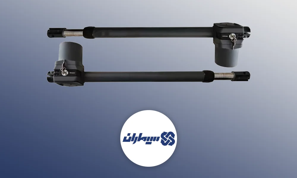 جک پارکینگ سیماران