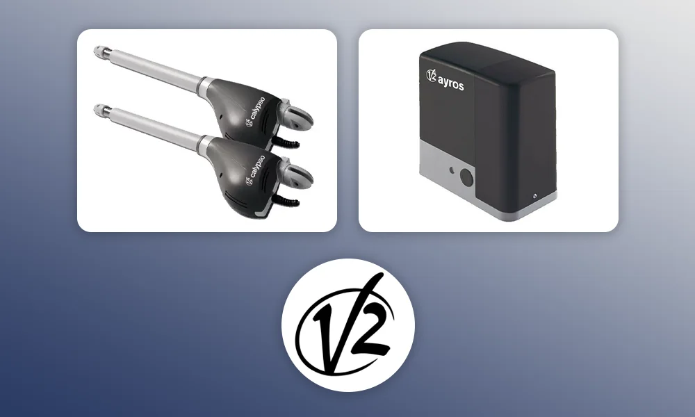 جک پارکینگ وی تو (V2)