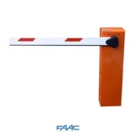 راهبند میله ای پارکینگ فک FAAC 615